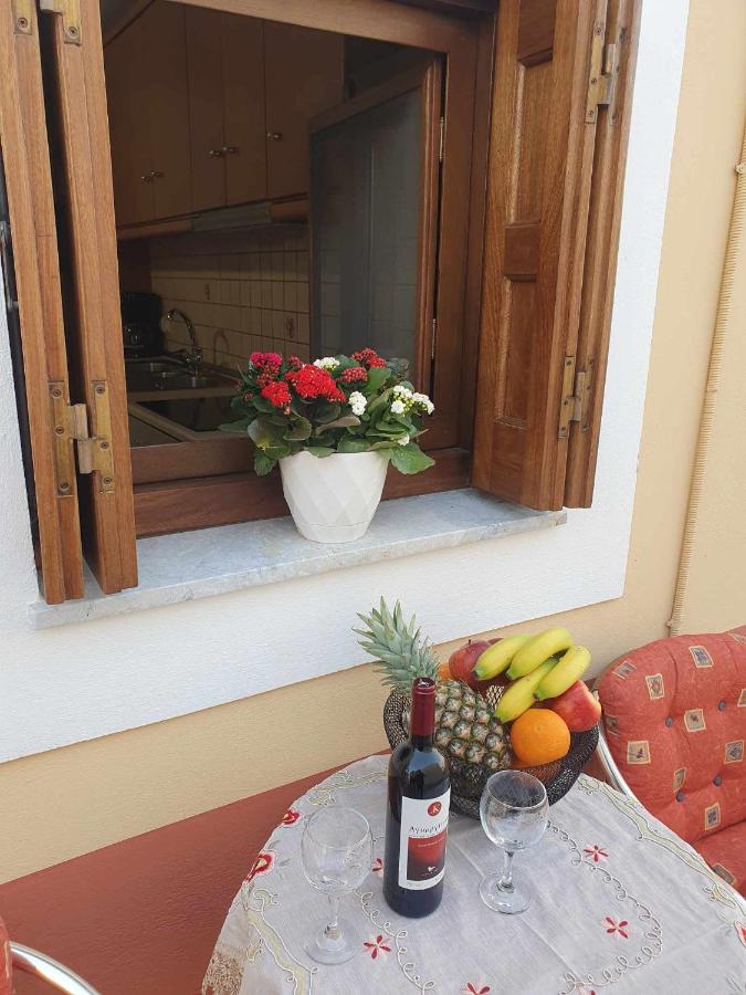 B&B Symi - Aggeliki's House - Bed and Breakfast Symi