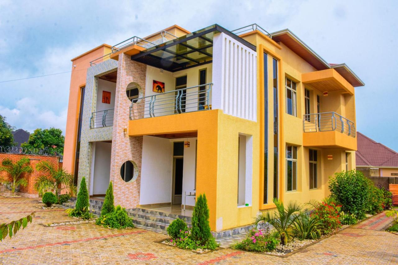 Montana Stay B&B - B&B Ruhengeri
