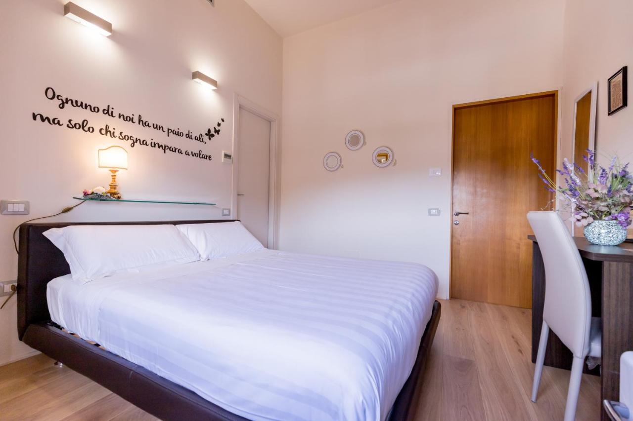 Chambre Double Standard