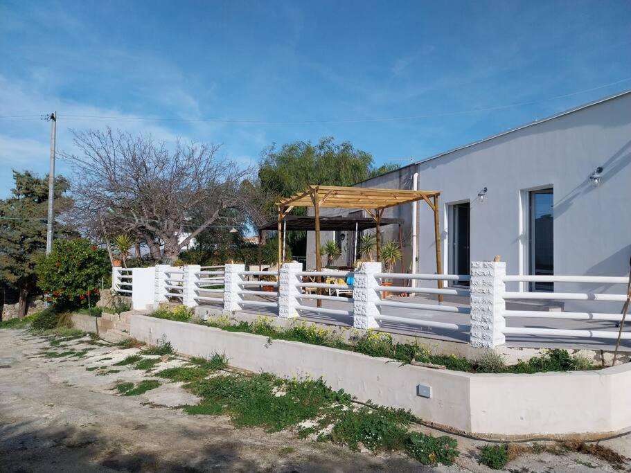 Casa Plemmirio Varco 22 - B&B Plemmirio