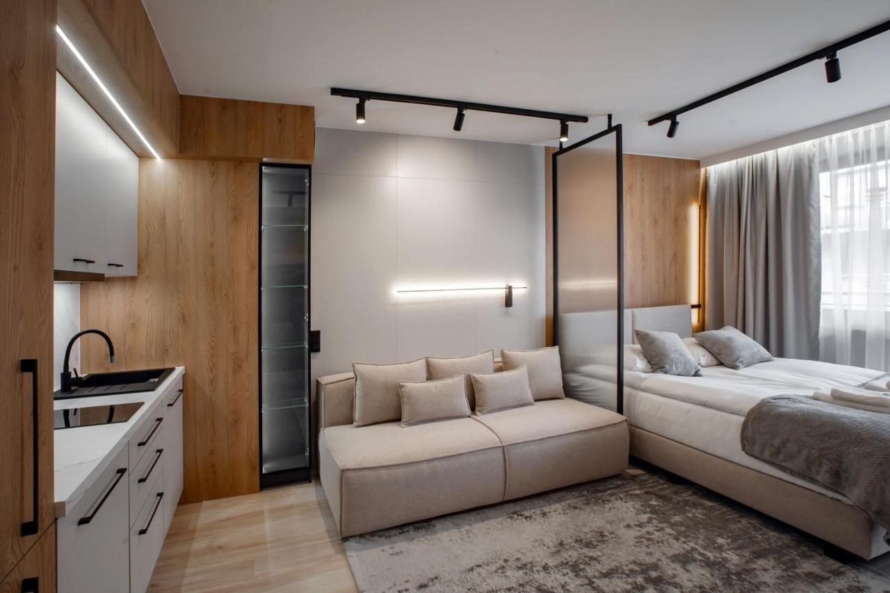 Appartement Supérieur