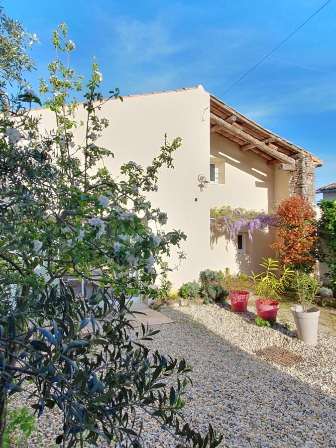 Le mas des 4 païs - B&B