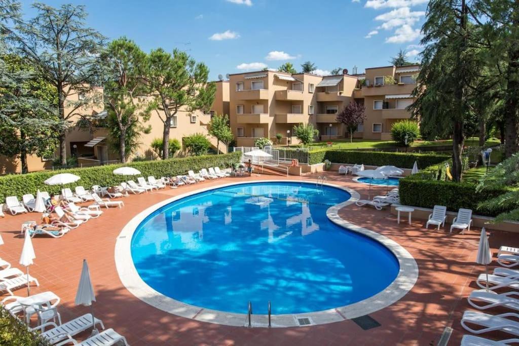 armonia di colori - Chambres d’hôtes Peschiera del Garda
