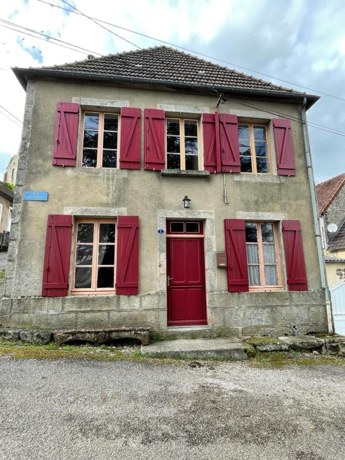 Gîte La Bancale - B&B Lormes