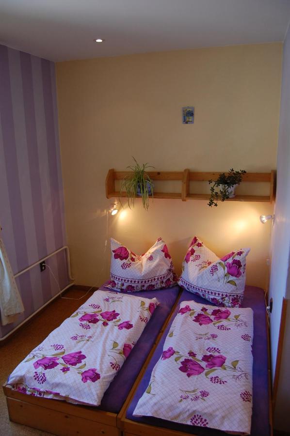 B&B Oberplan - Penzion Eliska - Bed and Breakfast Oberplan