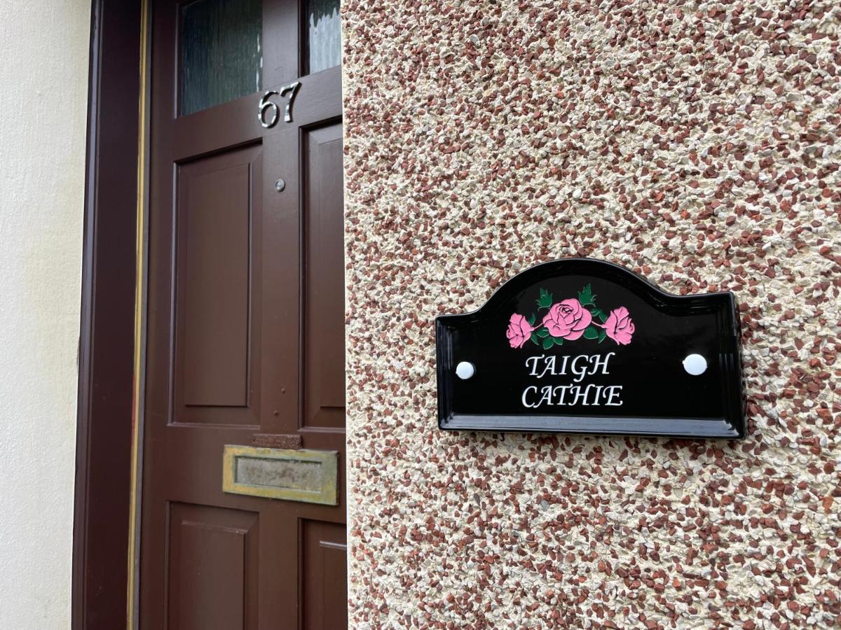 TAIGH CATHIE, 67 Alma Road - B&B