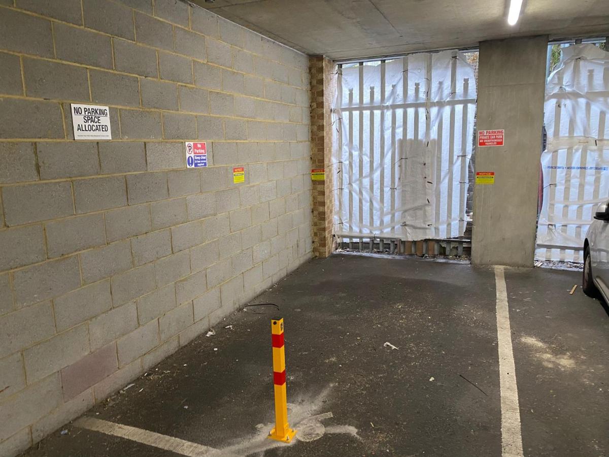 Cozy Flat close to central London - B&B London