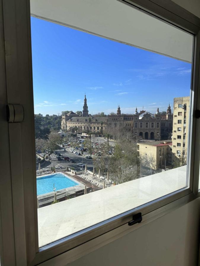Estupendo apartamento junto a Plaza de España - B&B
