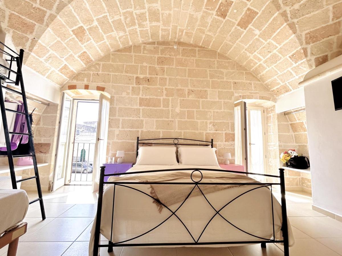 La Vetrana Rooms by Jdvacanze - B&B