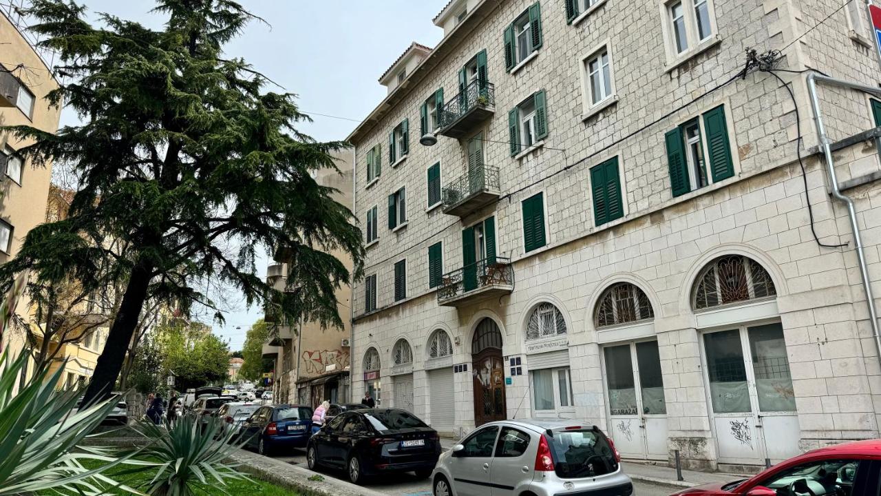 Jardin Rooms - B&B