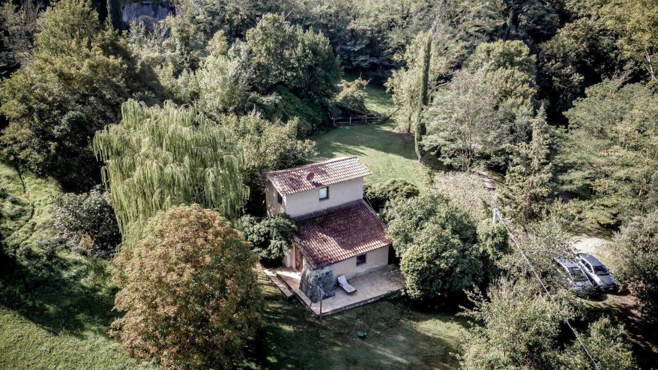 IL Mulino Vitorchiano - Ferienwohnung