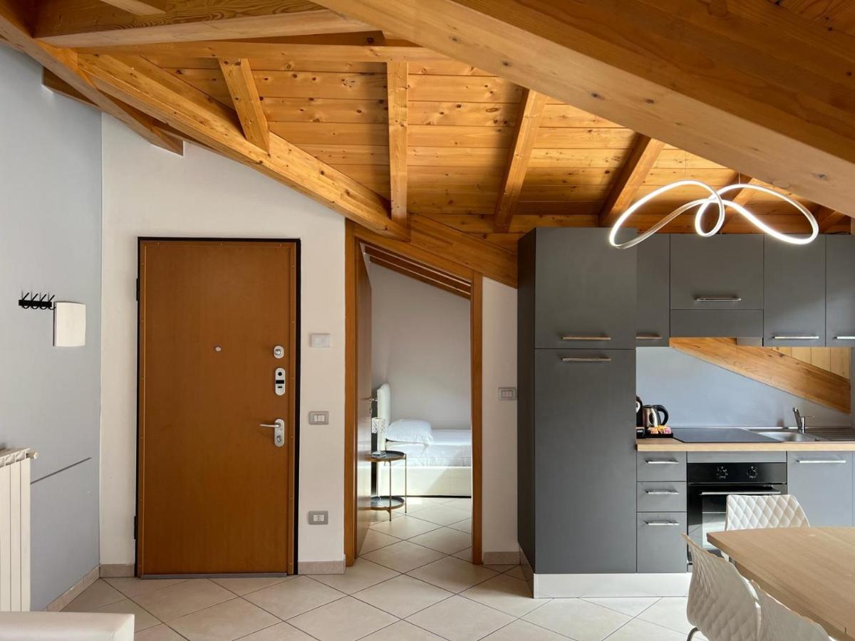 La Fossola - vicino al Bernina Express - B&B
