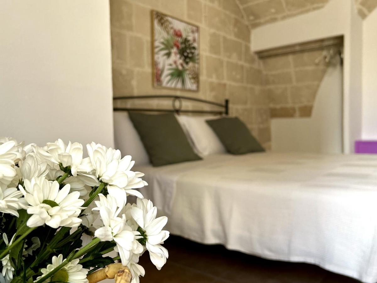 Camera Matrimoniale Deluxe con Balcone