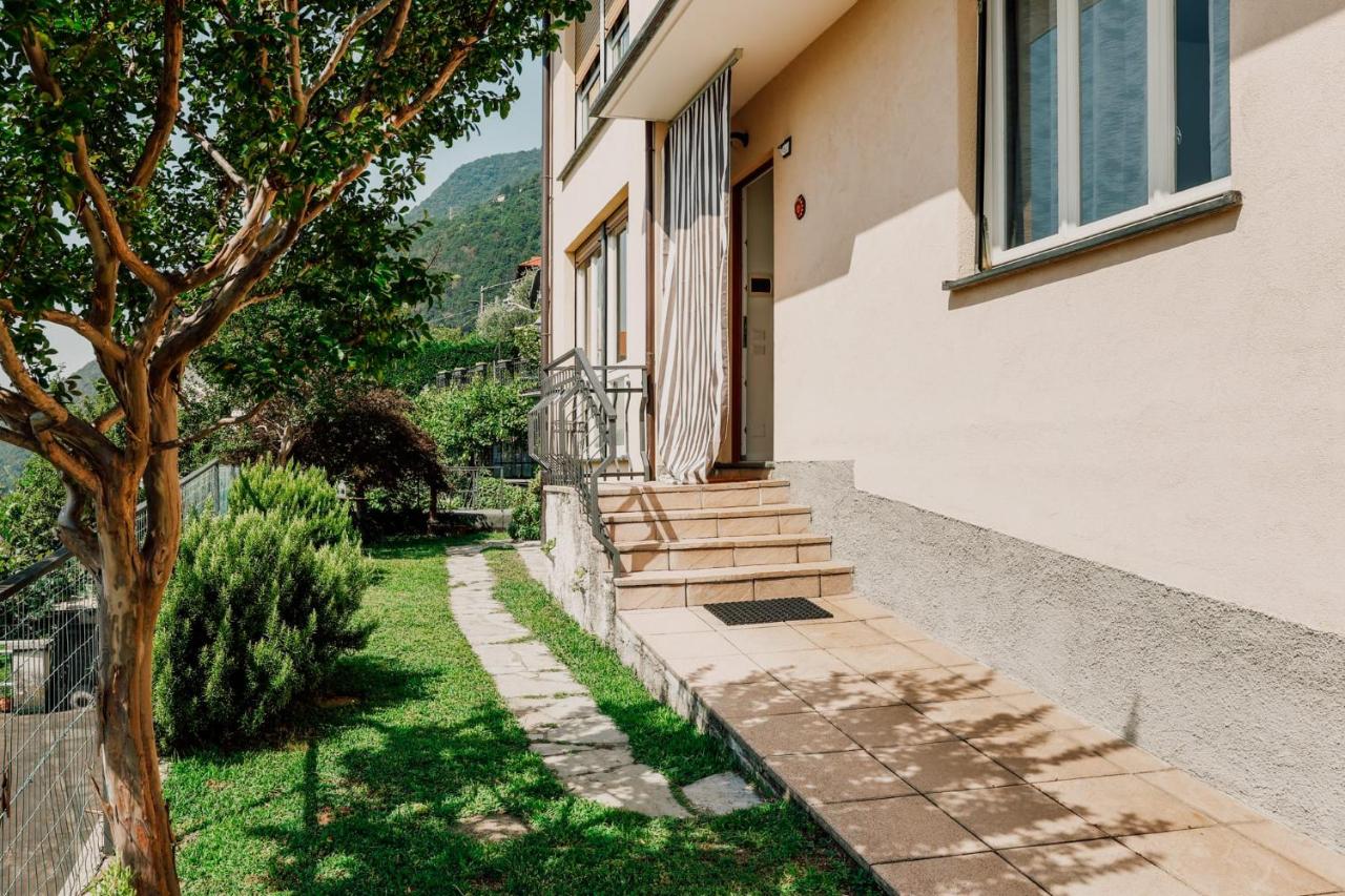 Appartamento 39 Moltrasio, Como Lake - Bed and Breakfast