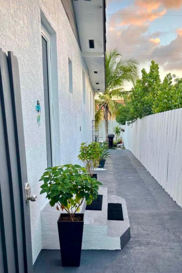 Little Gables Studio-Your Miami Escape-10min Airport - Ferienwohnung Miami