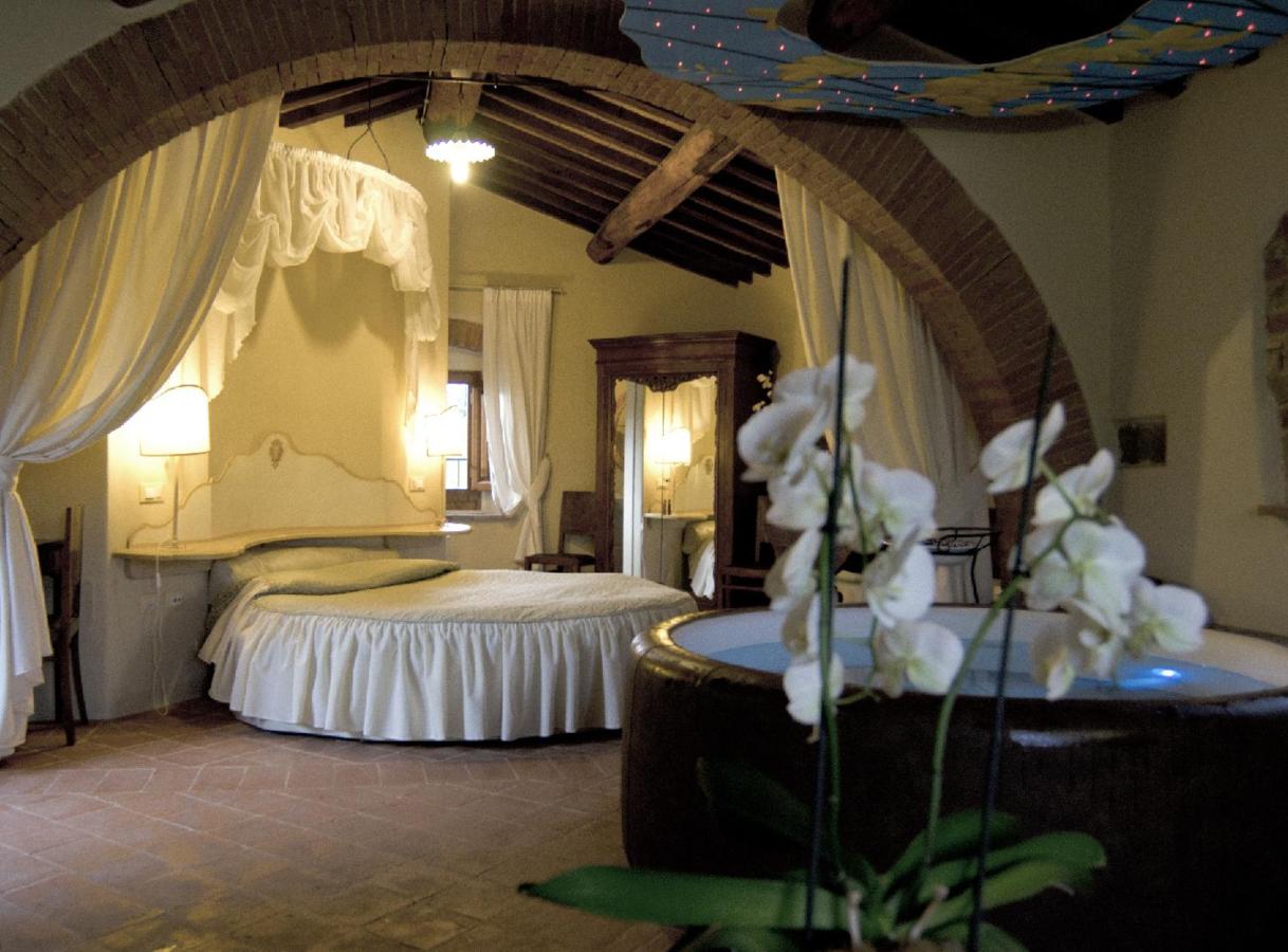 Suite with Spa Bath