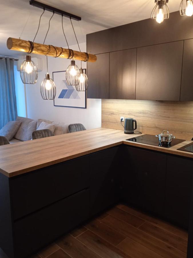 Apartament LENA - Ferienwohnung Dziwnówek