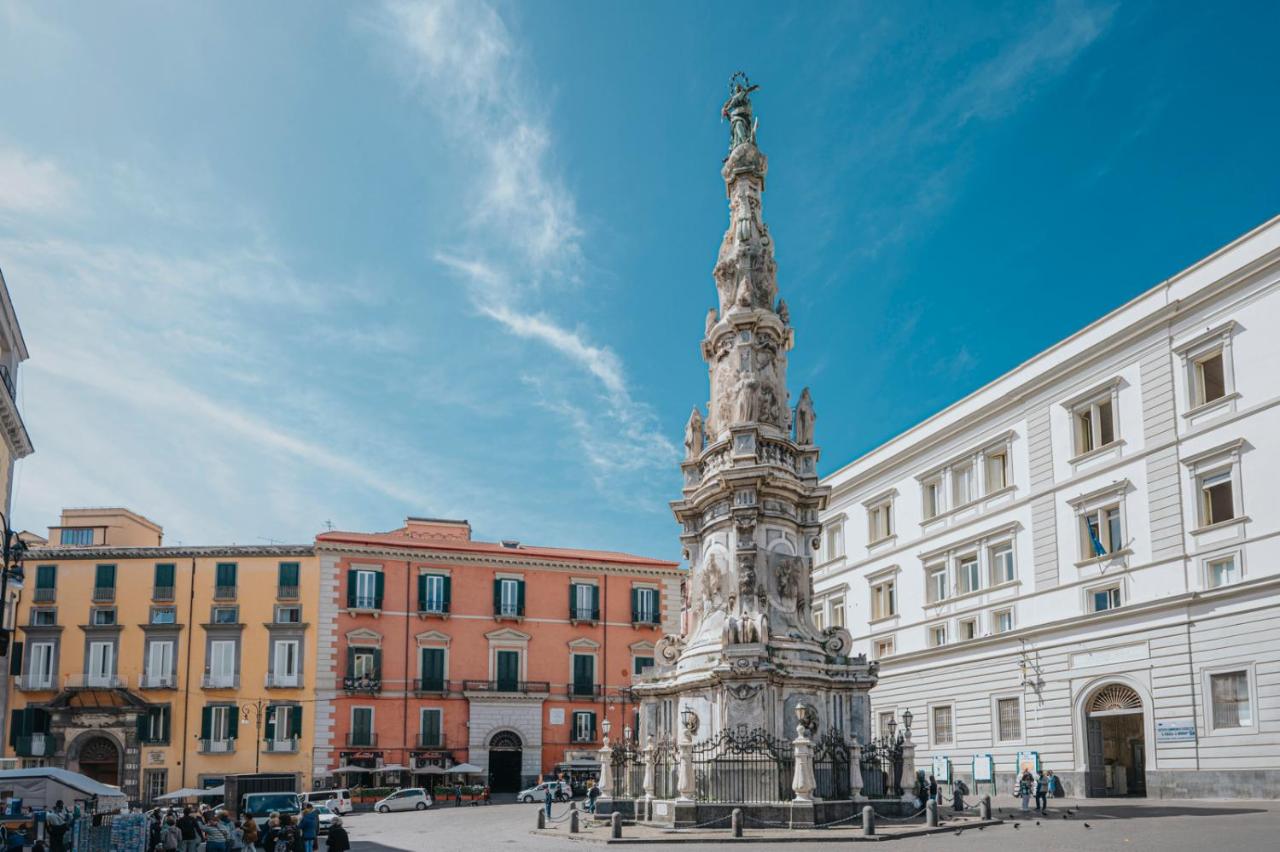 Palazzo Pandola - Luxury Suites - B&B
