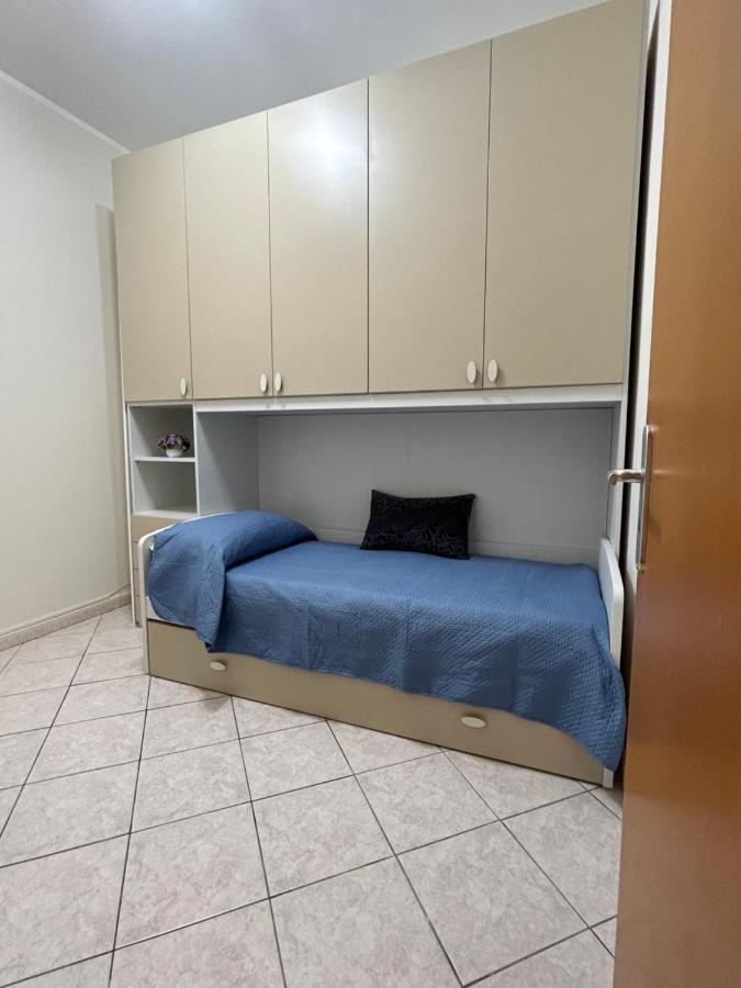 Casa Vacanze Suli e Mari - B&B Porto Empedocle