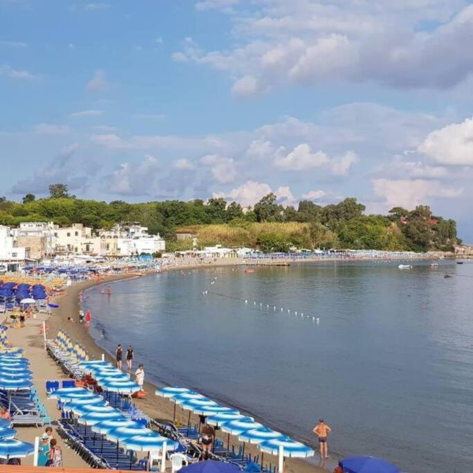 Appartamento Casa Le Muse - Ferienwohnung
