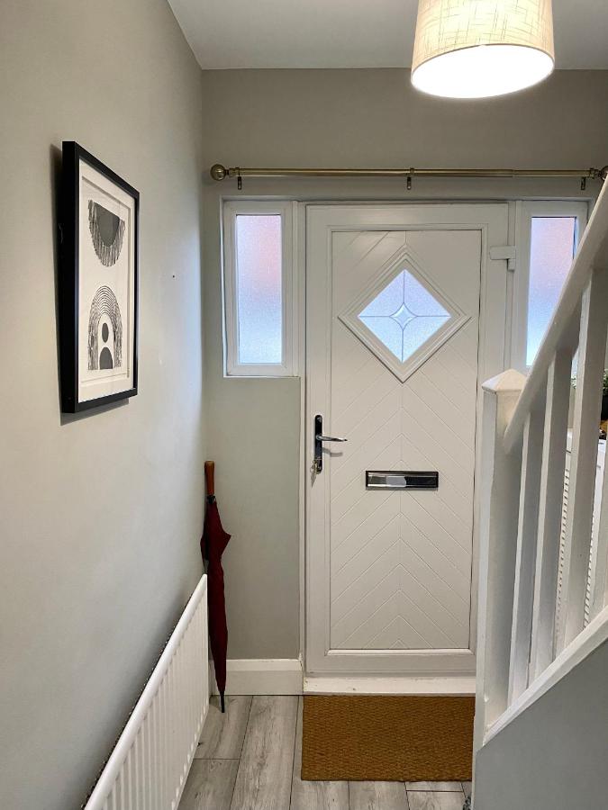 Bailey’s Townhouse - Bed and Breakfast