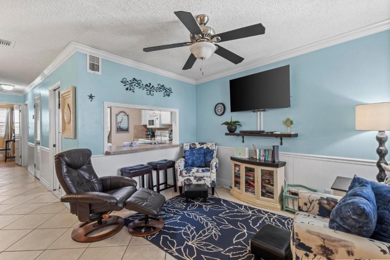 Sea Breeze 311 - B&B Gulf Shores