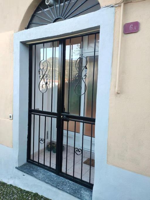 Discesa Marina - Bed and Breakfast