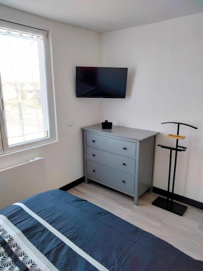 Appartamento con 1 Camera da Letto - Fronte Oceano 