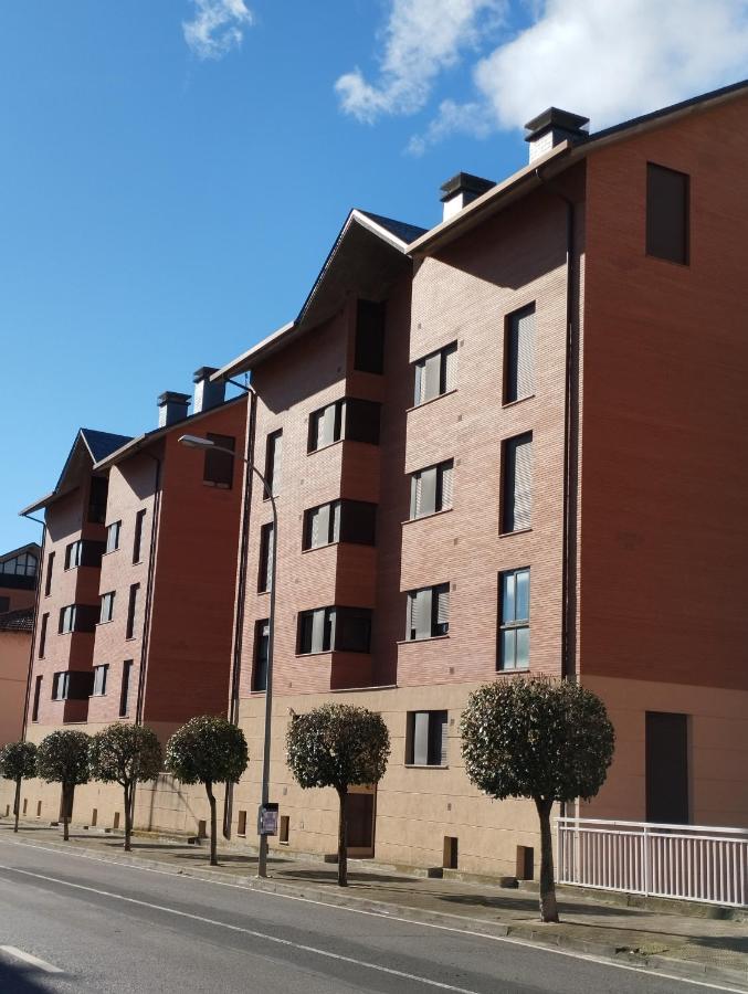 Alojamiento Gorga-Ordesa, en Boltaña - B&B
