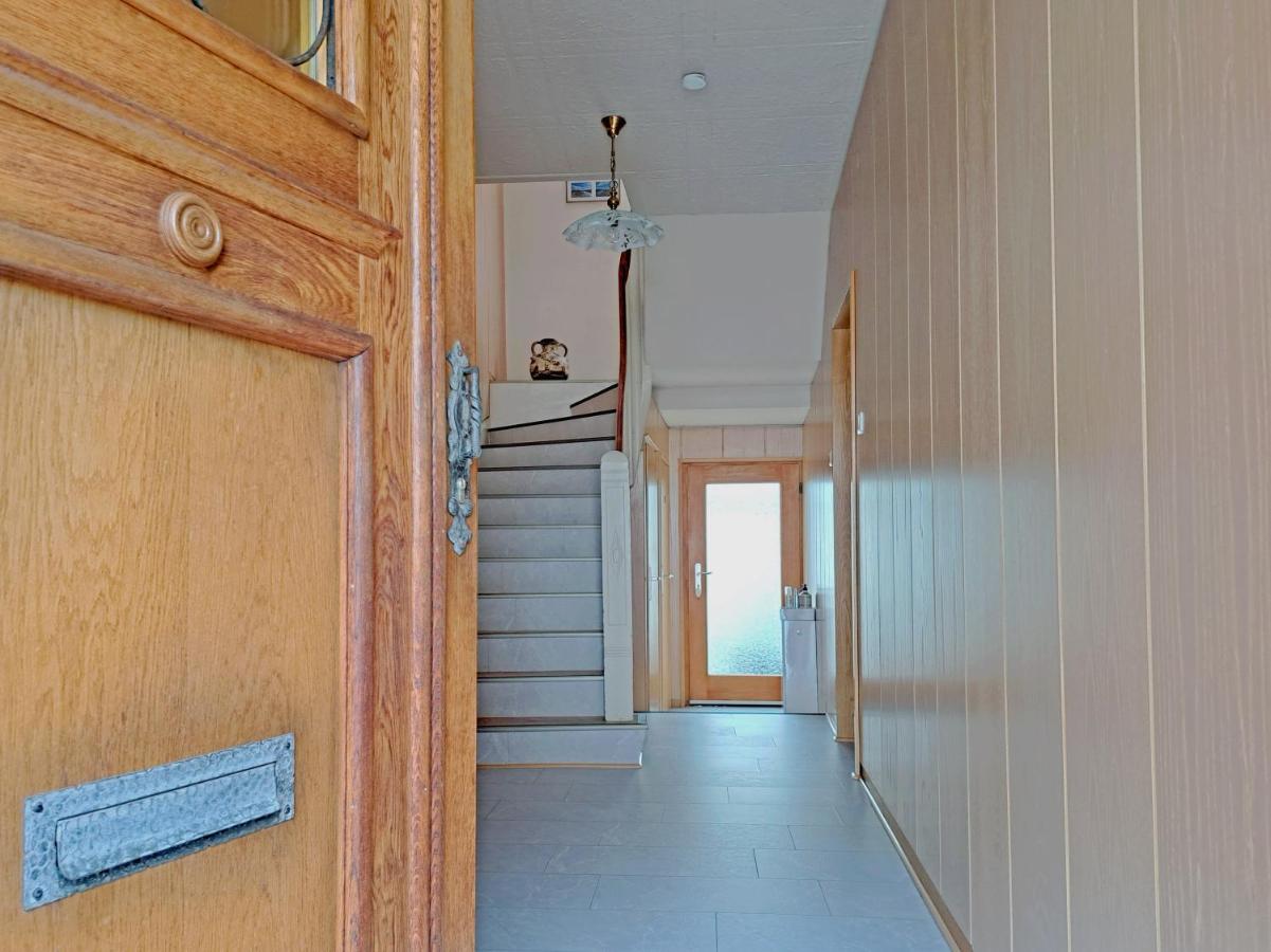 Margaretes Gästehaus - Ferienwohnung am Rheinsteig - B&B Rheinbrohl