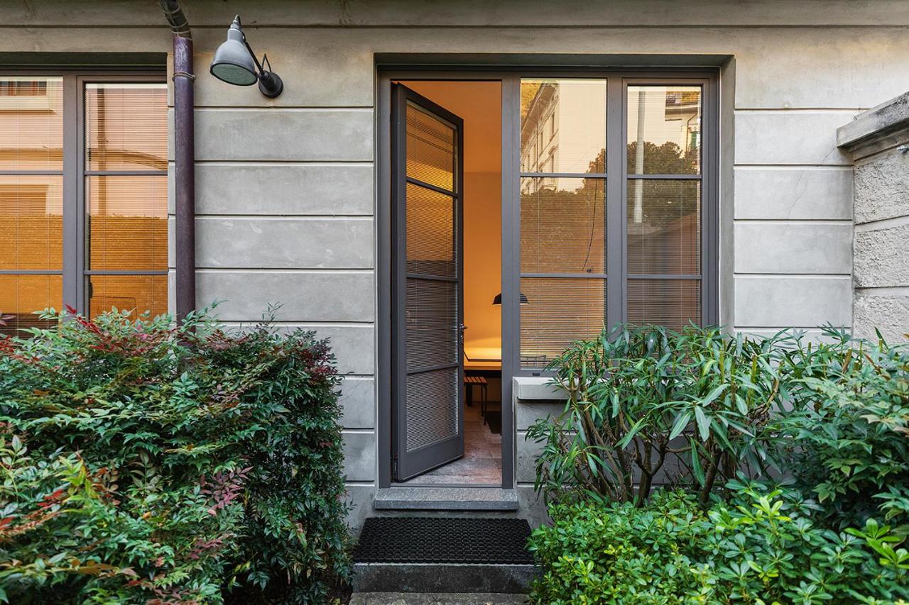 LC Lake Como Apartments - Ferienwohnung Como