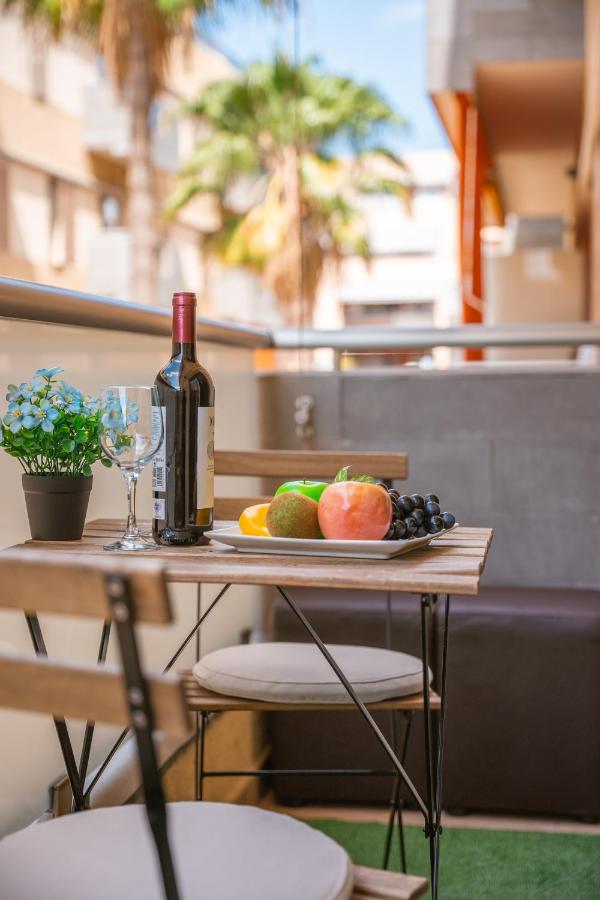 Casa More Alcalá Center - B&B Alcalá