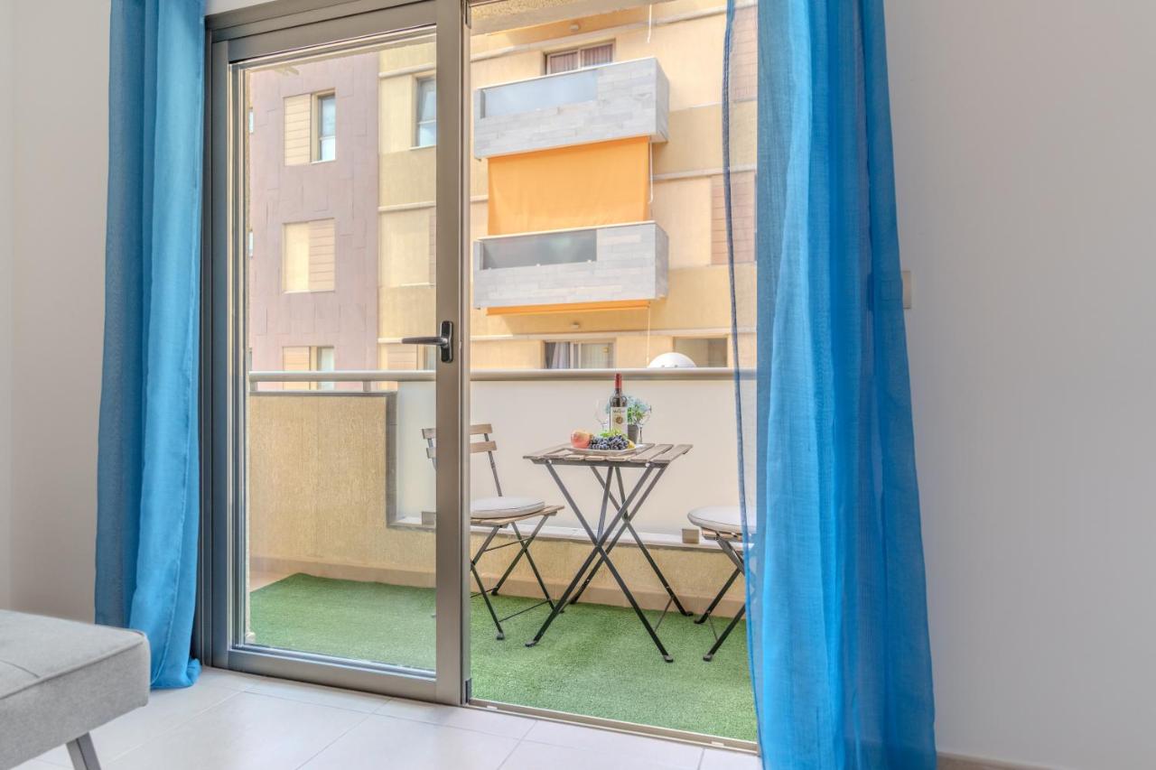 Casa More Alcalá Center - B&B Alcalá