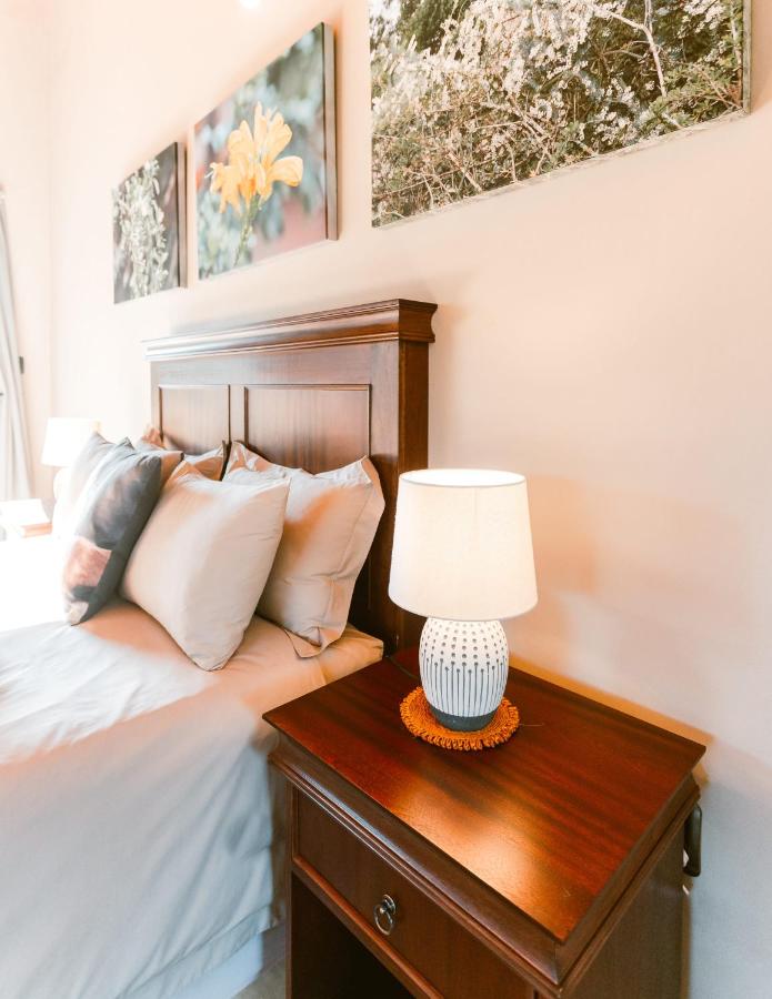 Chalet 1 Chambre