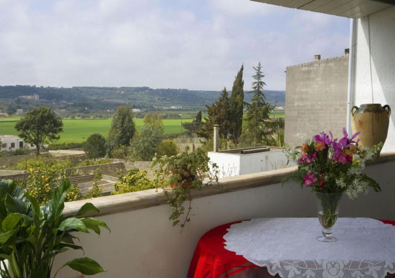 B&B Vigna La Corte - Bed and Breakfast