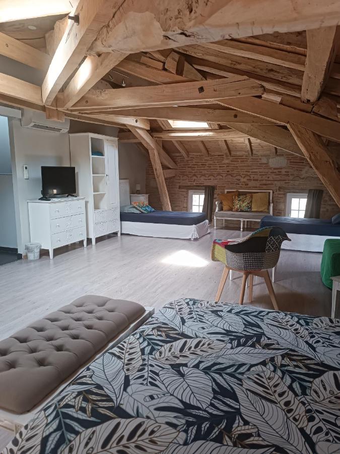 Comfort Quadruple Room