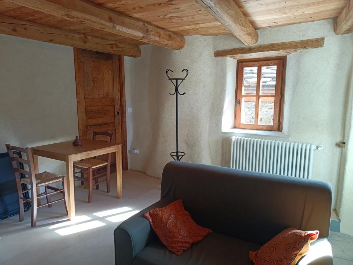 Standaard Appartement met 1 Slaapkamer