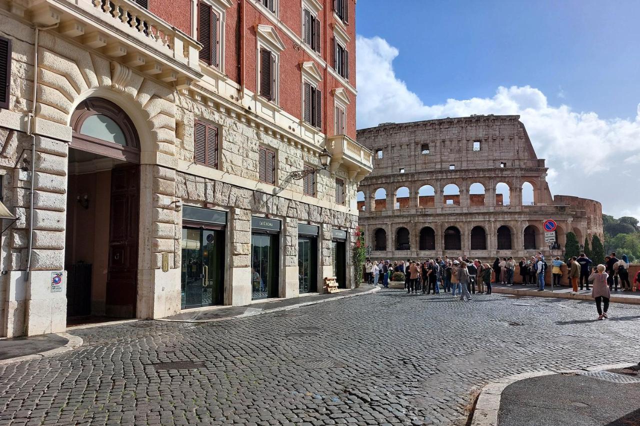 Colosseo Way - B&B