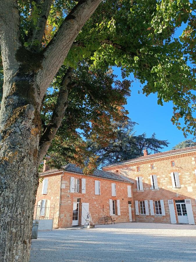 Chambre Quadruple avec Salle de Bains Privative