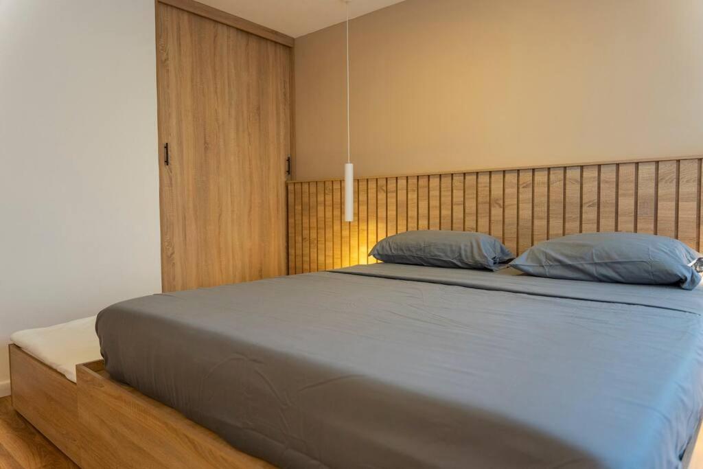 Apartamento en Zona Rosa de Cali - B&B