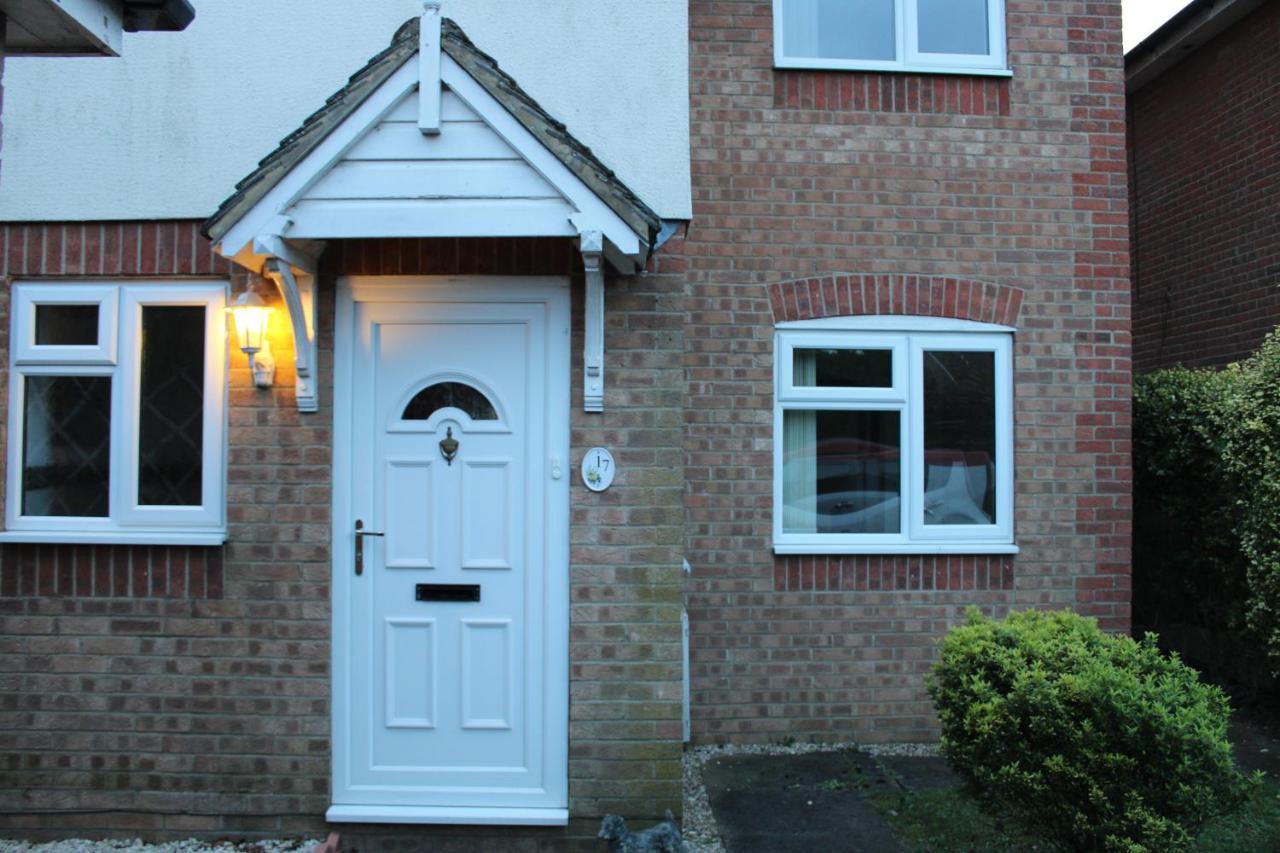 5 star, 5 Bedroom Home in Ely - B&B
