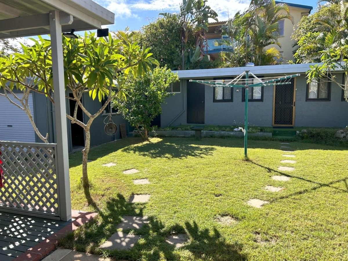 Camelot - Bed and Breakfast Yamba