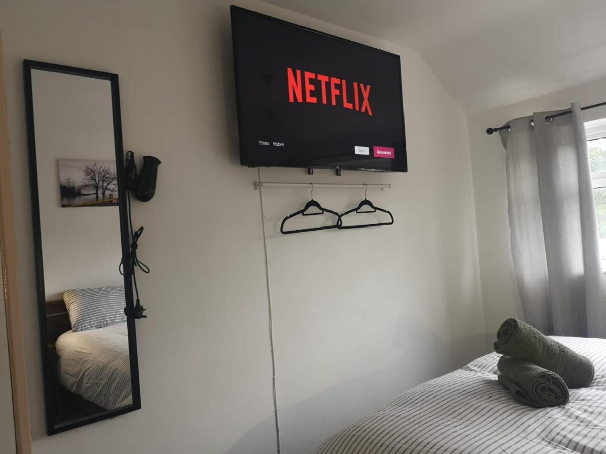 Chambre Double Économique