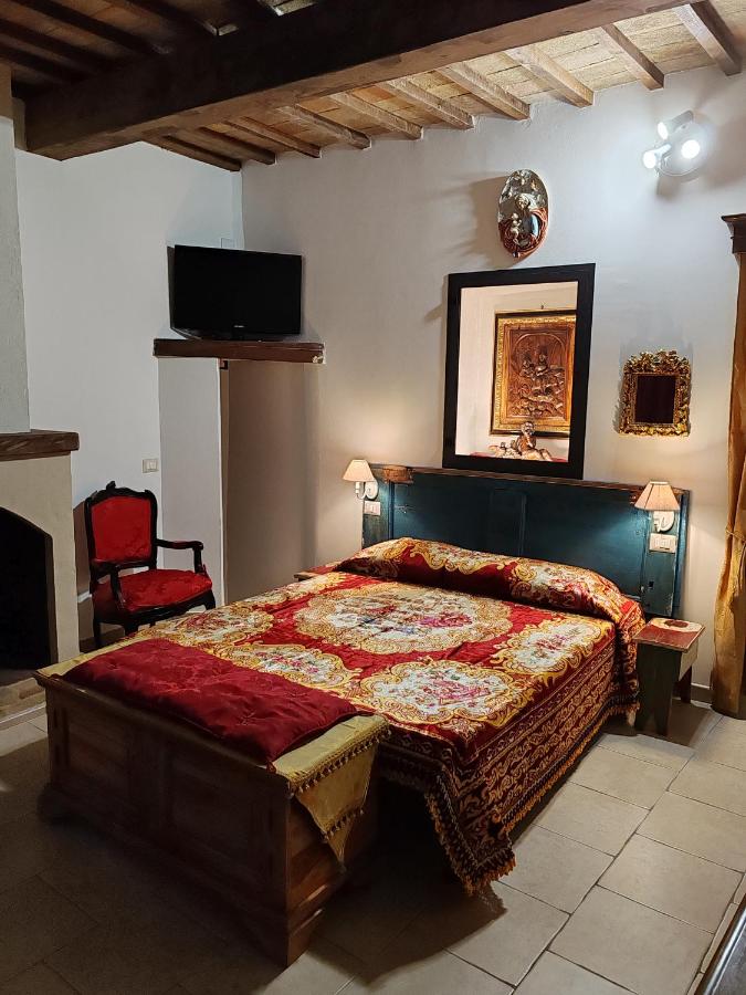 B&B Petrignano - Dimora Storica - Bed and Breakfast Petrignano