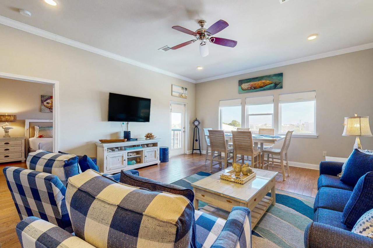 Alerio B403: SteNita's Place - B&B