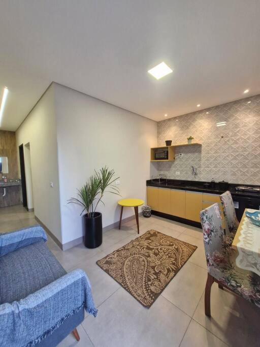 Loft F Hospedagem Cidade Verde F - Ferienwohnung Maringá