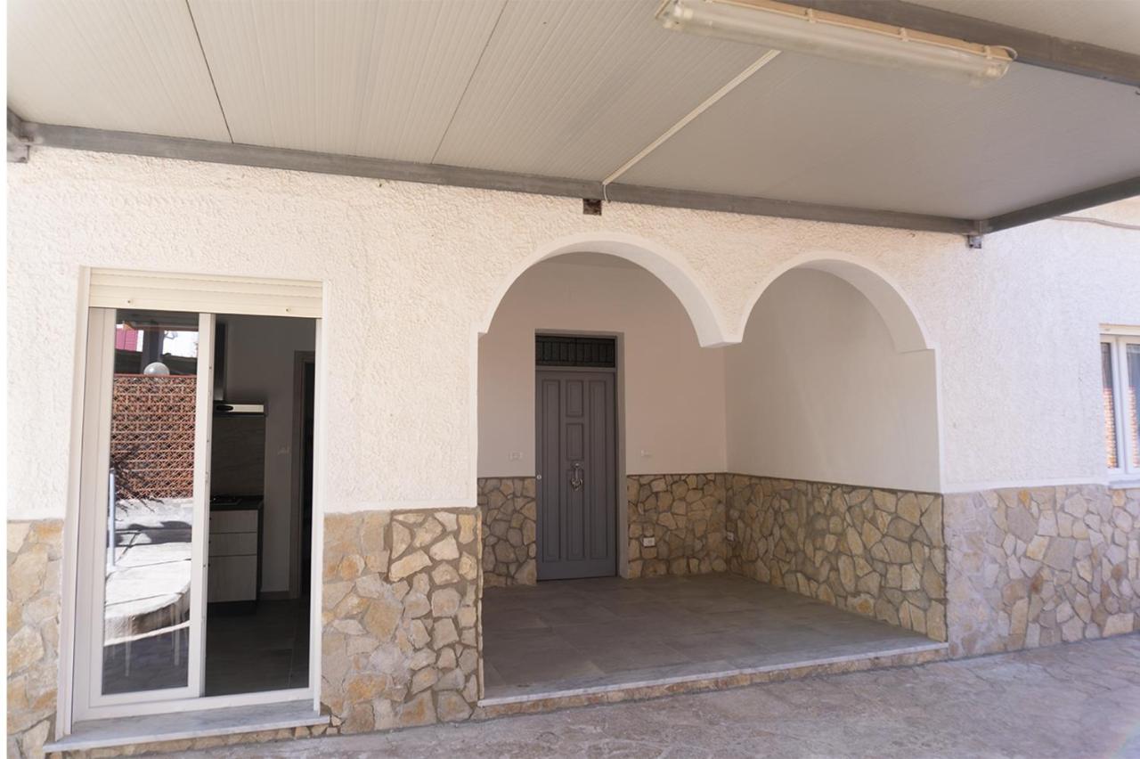 Villino Giulia - B&B