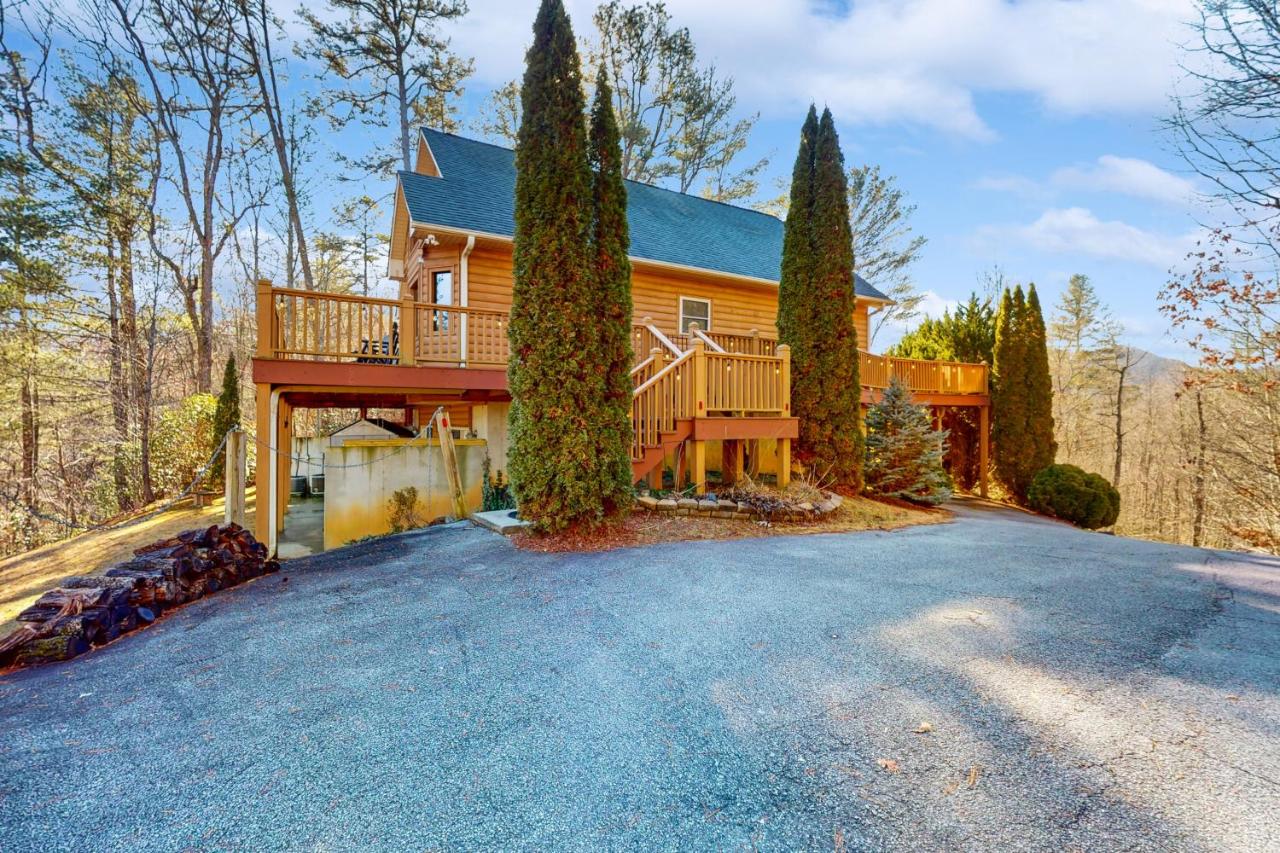 Mountain Hideaway - B&B