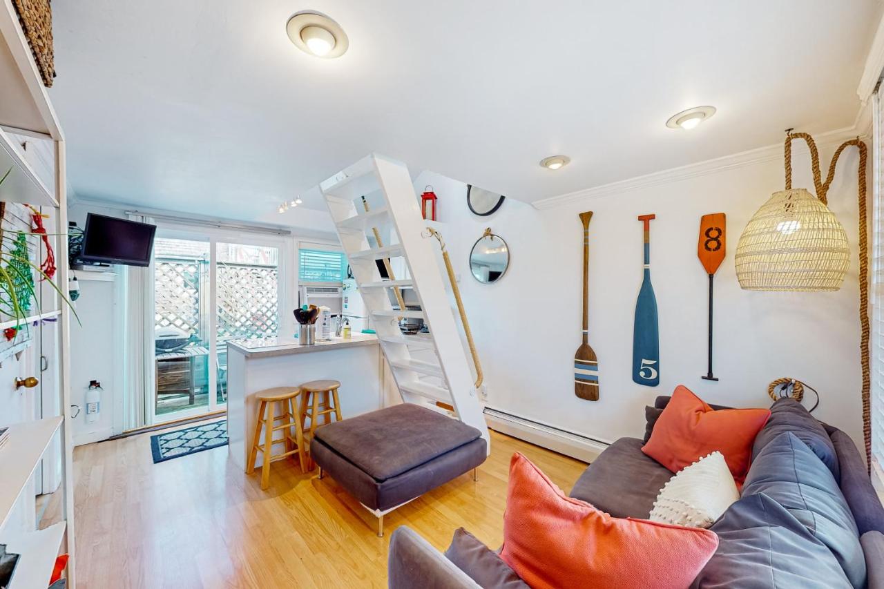 Cozy Cape Condo - B&B Provincetown