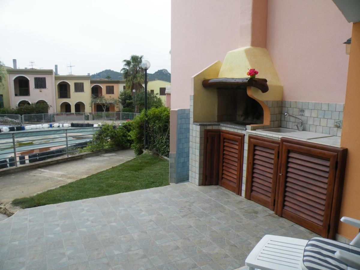 Casa Vacanze I Borghi - Chambres d’hôtes Villasimius